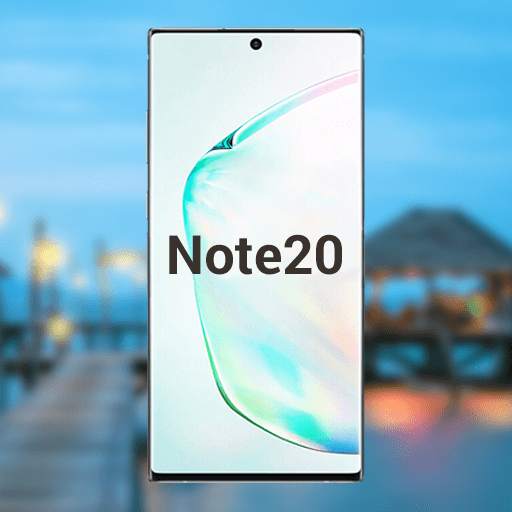 Perfect Galaxy Note20 Launcher 6.9.1