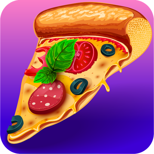 Pizza Maker Tycoon - Idle Clicker icon