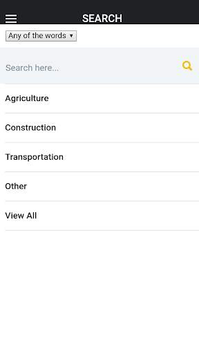 BigIron Auctions screenshot 3