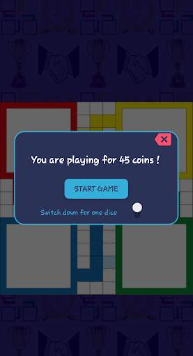 2-Dice Ludo screenshot 4