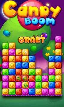 Candy Boom screenshot 3