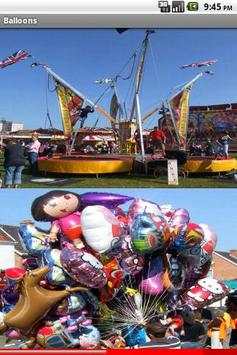 A Day at the Fun Fair 1 FREE screenshot 8