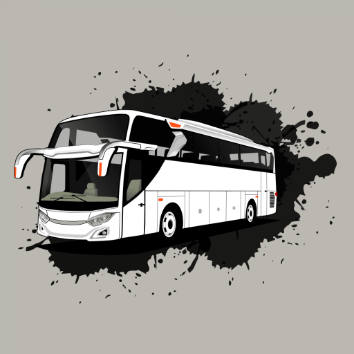 MOD Bussid 2023 icon