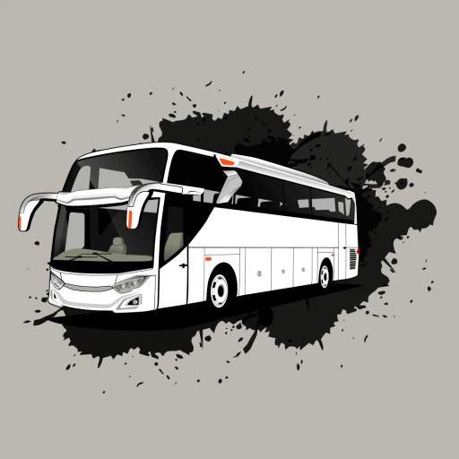 MOD Bussid 2023 2.0