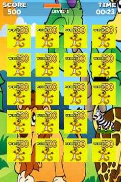 Wonder Zoo screenshot 3