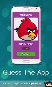 App Guessing Game Free screenshot 2