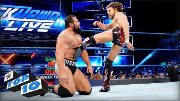 WWE SmackDown : SmackDown Fight Videos screenshot 3