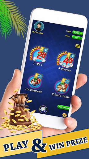 Ludo Fame screenshot 5