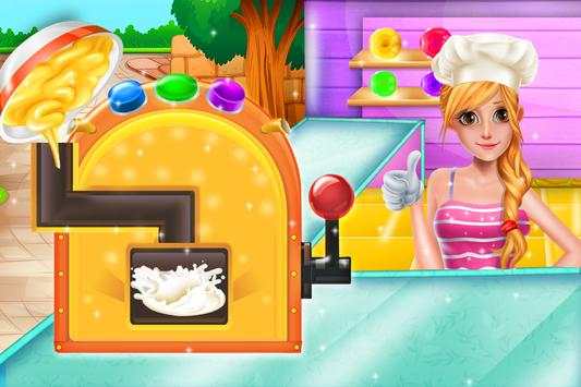 Ice Cream Cake - New Bakery screenshot 5