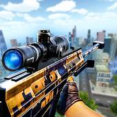 Sniper Shooting Strike 1.0