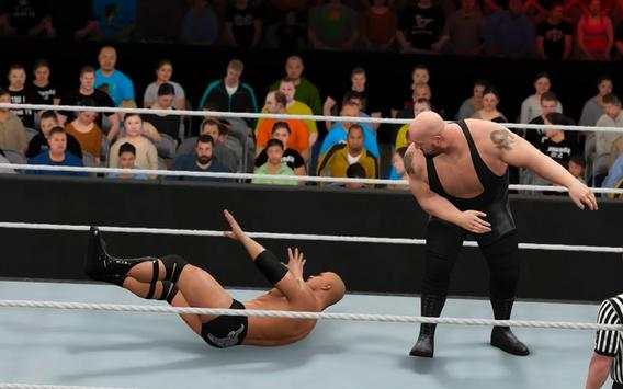 Action Wrestling WWE Updates screenshot 2