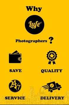 Lufe 1 تصوير الشاشة