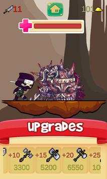 Tap Ninja screenshot 2