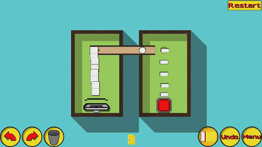 Domino King! screenshot 4