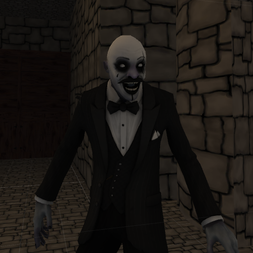 Horror Time icon