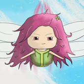 Super Fairy Shooter icon