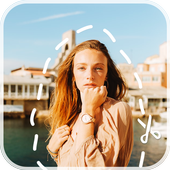 Photo Background Eraser icon
