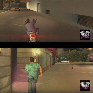 Cheat mods for GTA Vice City screenshot 4