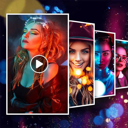 Photo Video Maker & Editor 1.5