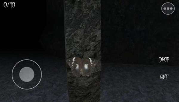 Horror Forest DDD screenshot 8