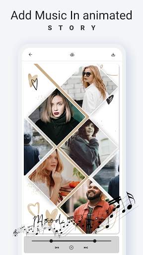 Story Bit | Story Video Maker screenshot 13