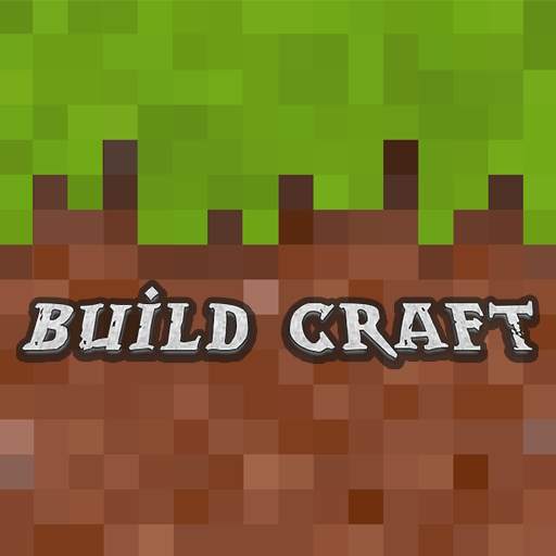 Cube Craft: Free World Explora 1.6.0