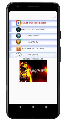 IPTV Test Lists screenshot 5