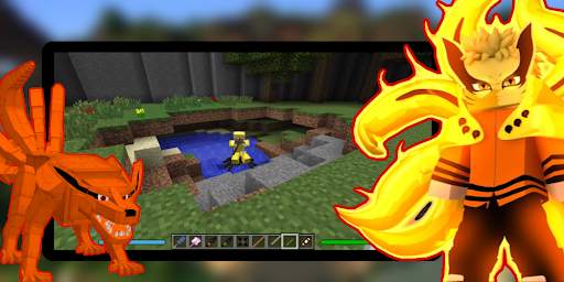 mod ninja super screenshot 2