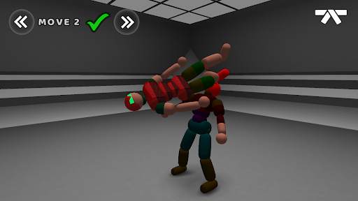 3D Bash screenshot 4