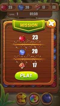 Candy Fruits screenshot 3