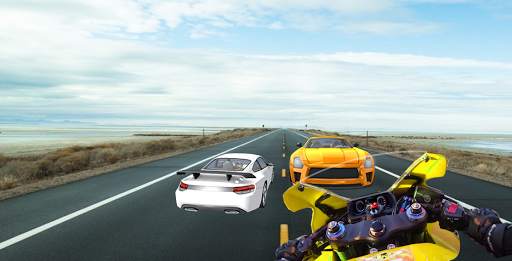 Bike Race - Real Bike Racing games screenshot 4