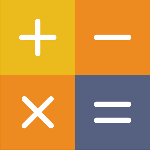My Calculator icon