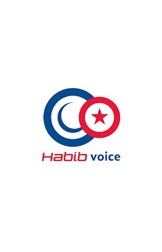 HABIB VOICE screenshot 2