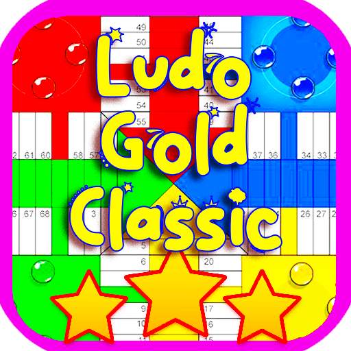Ludo Gold Classic Lite 2.0.0