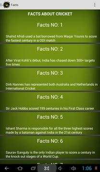 Cricket WorldCup 2015 screenshot 6