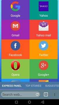 Browsers Hub screenshot 1