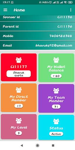 CASH IT screenshot 4