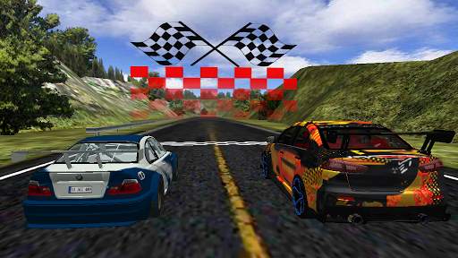 Lancer Evo Simulator screenshot 4