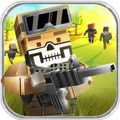 Pixel Shooter Zombie Multiplay 2.2.0