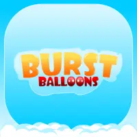 ikon Burst Balloons
