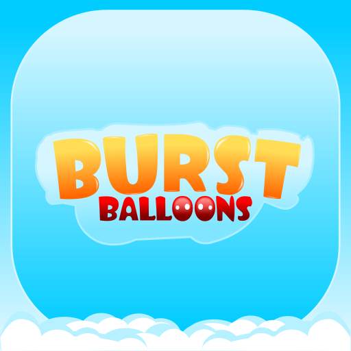 Burst Balloons 2.0.0