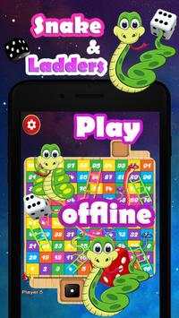 Ludo Classic game screenshot 3