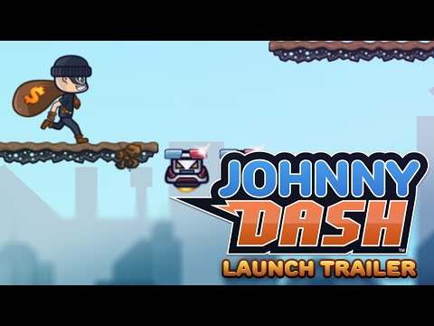 Johnny Dash скриншот 1