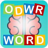 Jumble Words-IQ Test 2.2