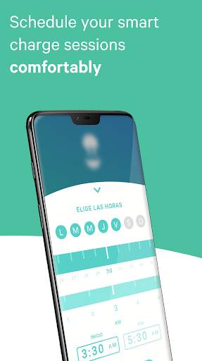Wallbox screenshot 4