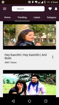 Khortha Video Song screenshot 3