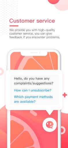Jeruk Live screenshot 2