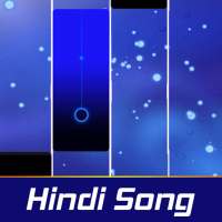 Hindi Song Tile:Piano Tile In  logo