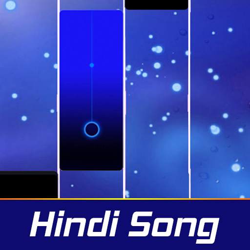 Hindi Song Tile:Piano Tile In  1.2
