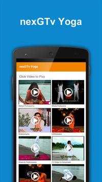 My nexGTv screenshot 8
